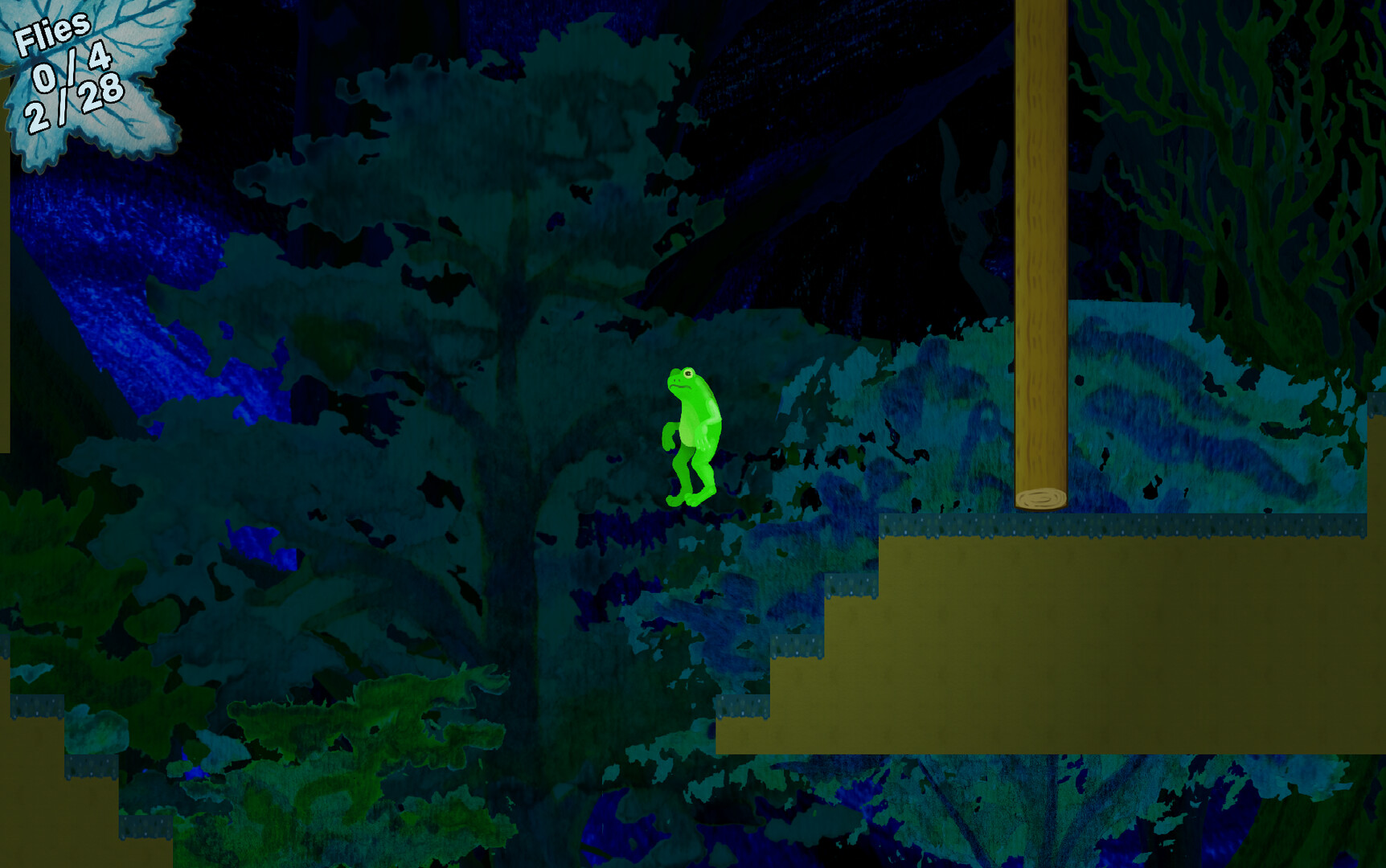 Loveland's Leap screenshot 5