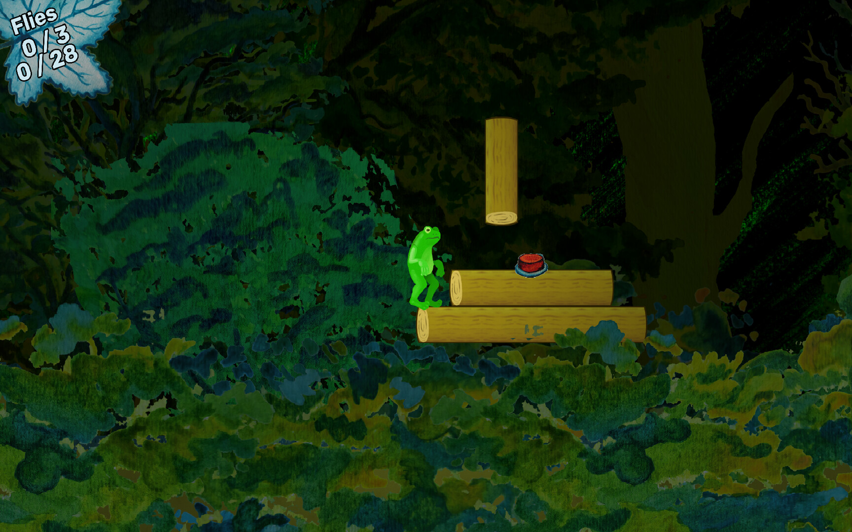 Loveland's Leap screenshot 4