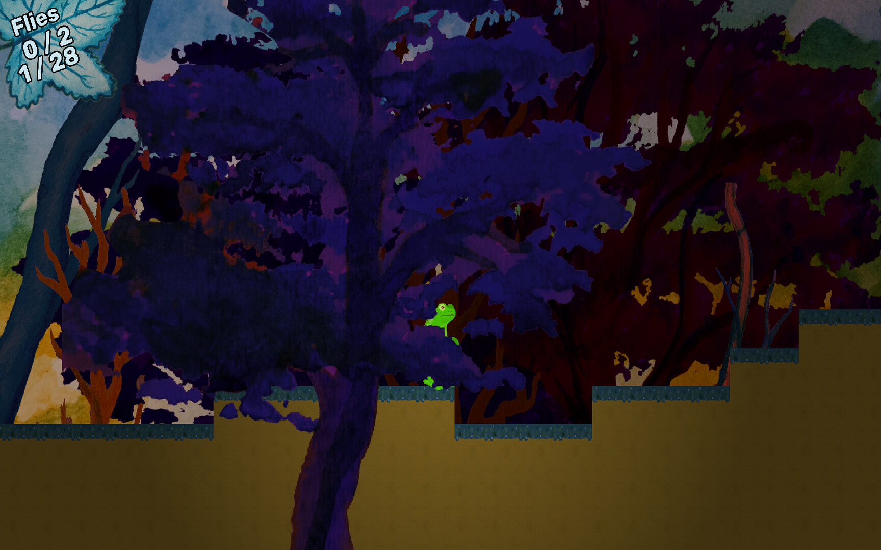 Loveland's Leap screenshot 1