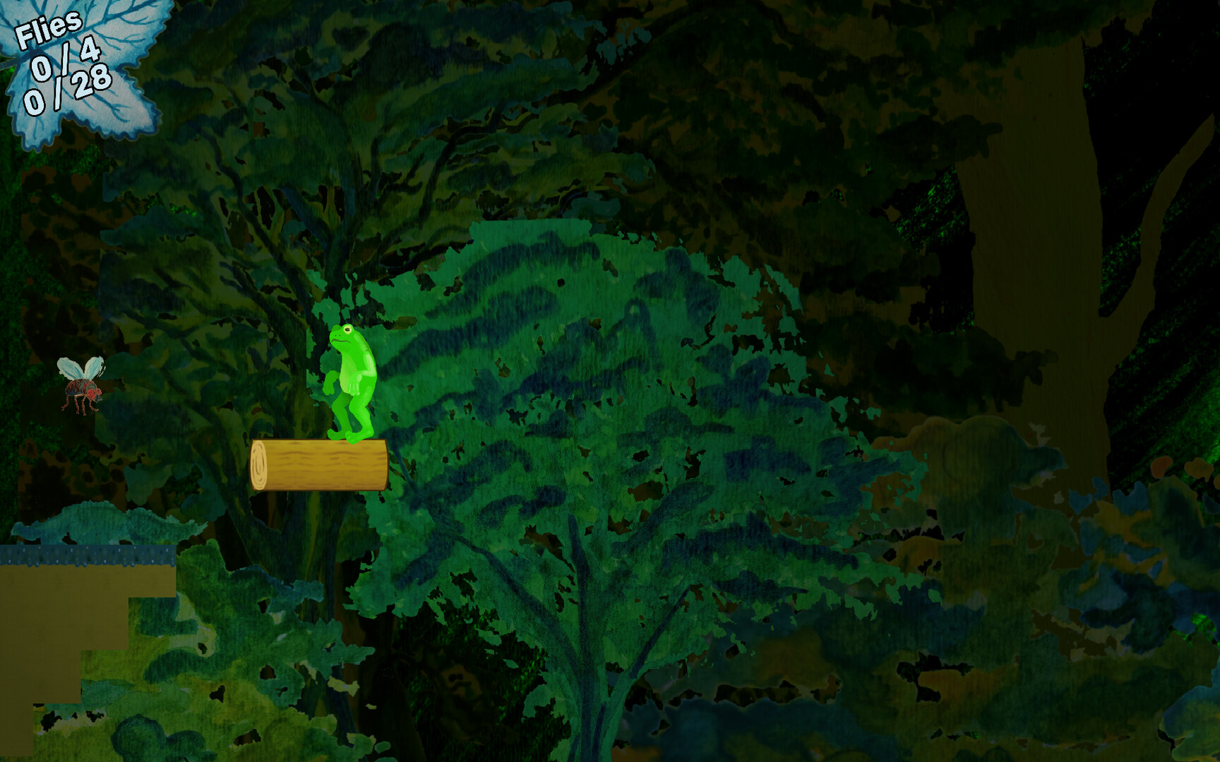 Loveland's Leap screenshot 3