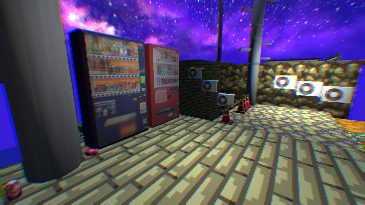 NNNNNIGHT screenshot 3