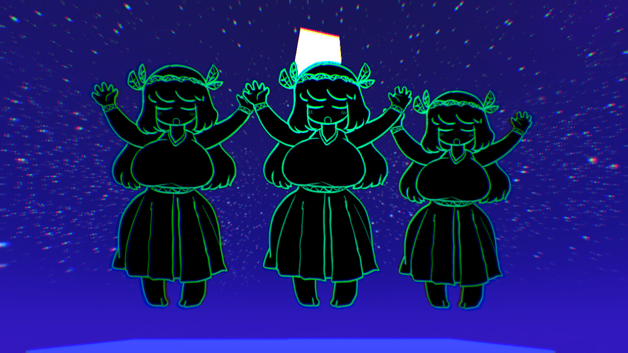 NNNNNIGHT screenshot 1