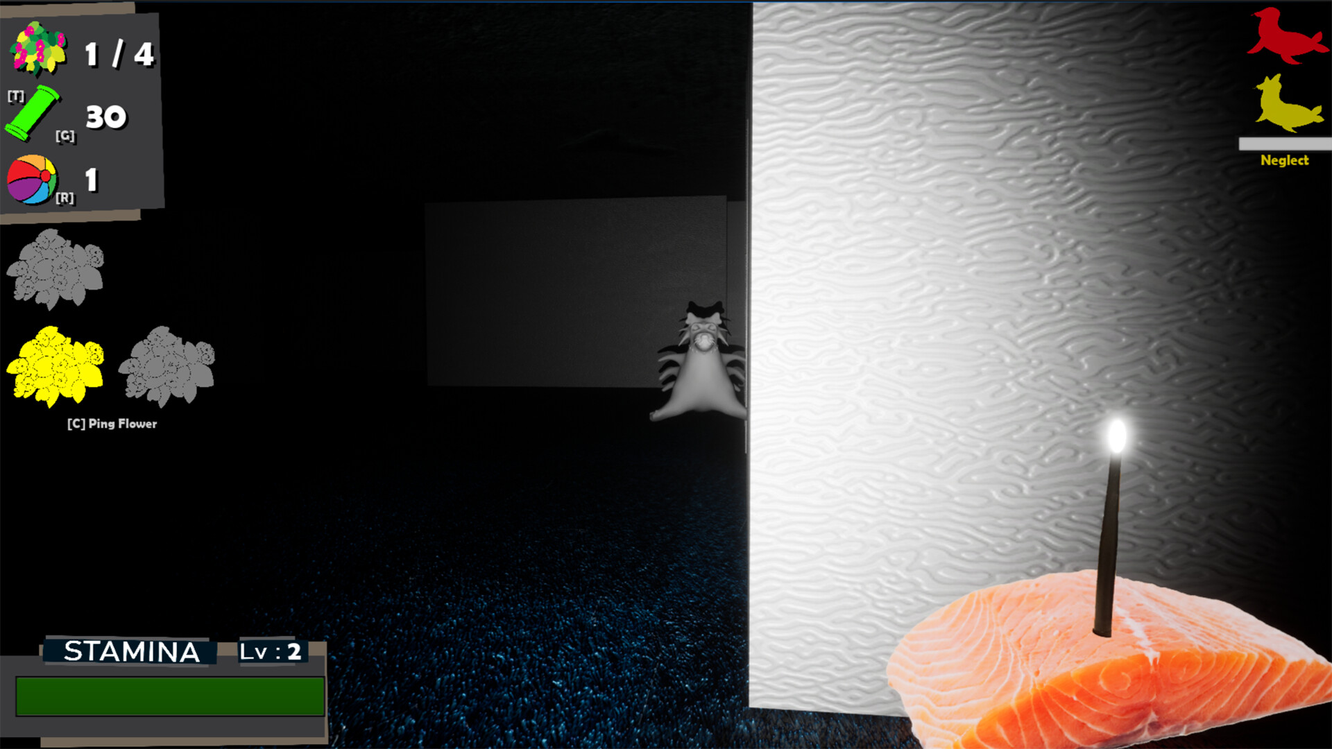 Wally The Seal 2 screenshot 4
