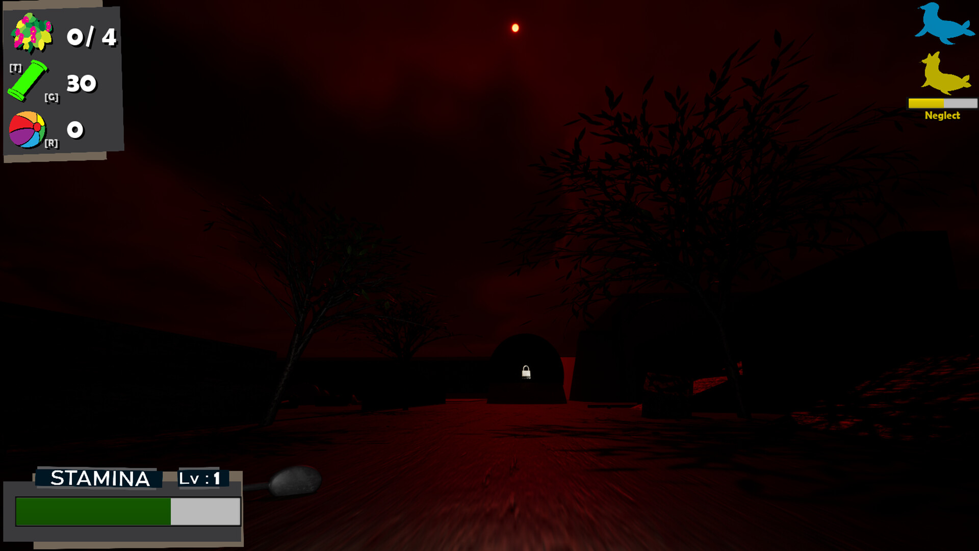 Wally The Seal 2 screenshot 5