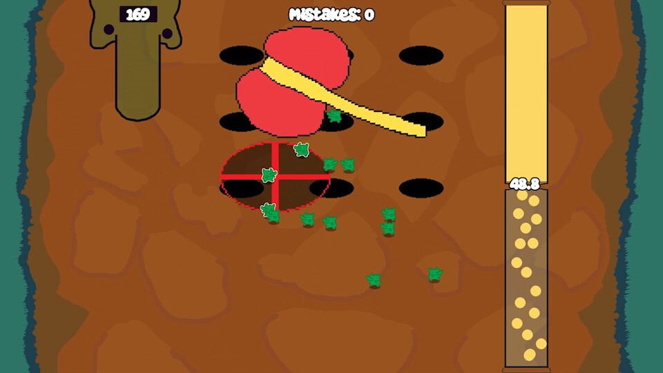 Bonk The Goblins! screenshot 3