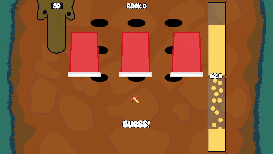 Bonk The Goblins! screenshot 9