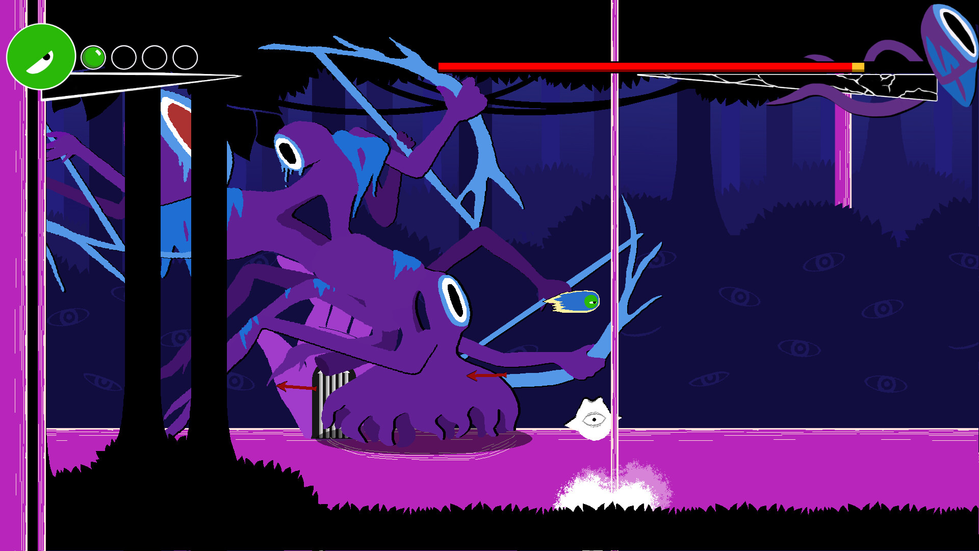 Revertices screenshot 4