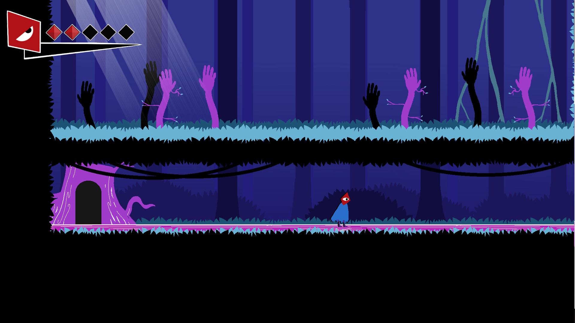 Revertices screenshot 6