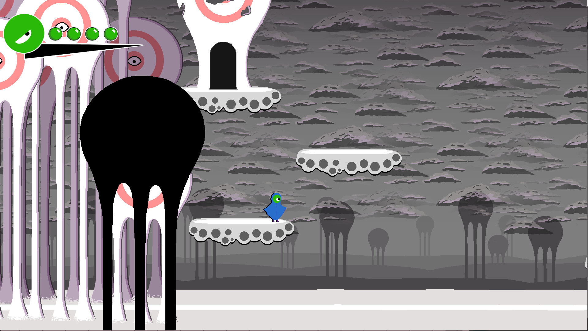 Revertices screenshot 3