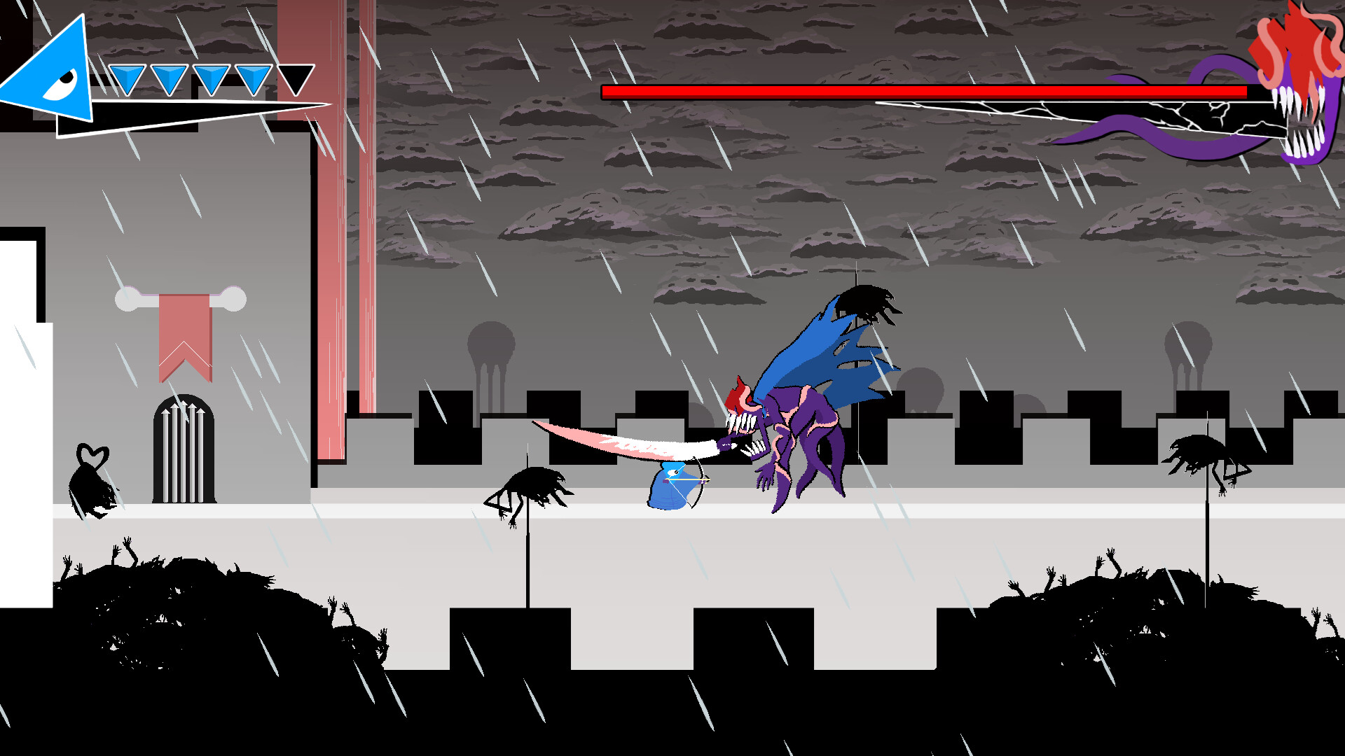 Revertices screenshot 2