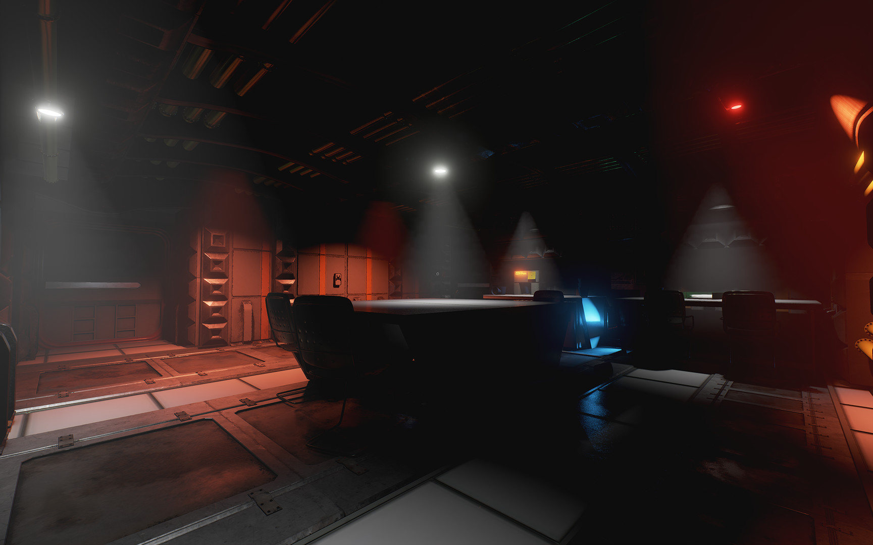 Caffeine screenshot 3