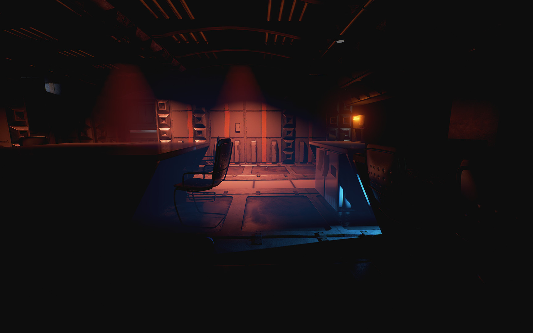 Caffeine screenshot 1