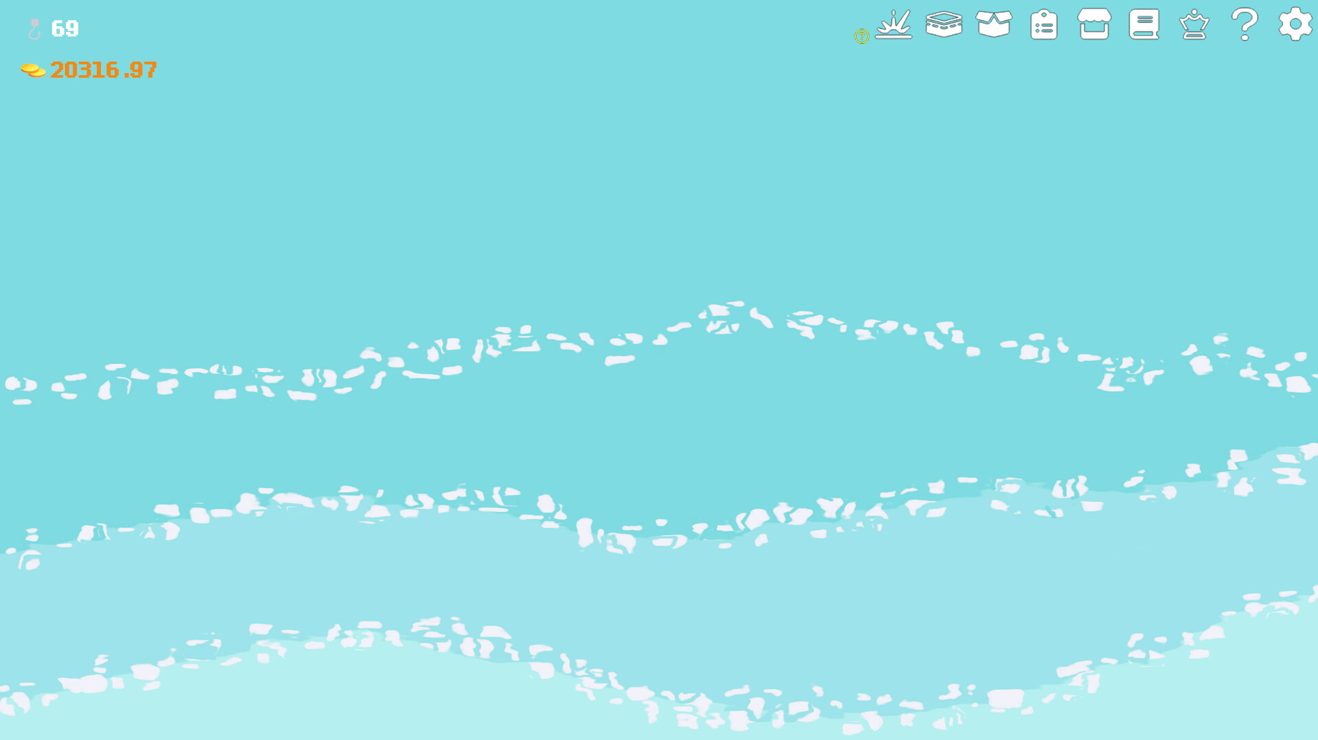 Happy Fisherman screenshot 1