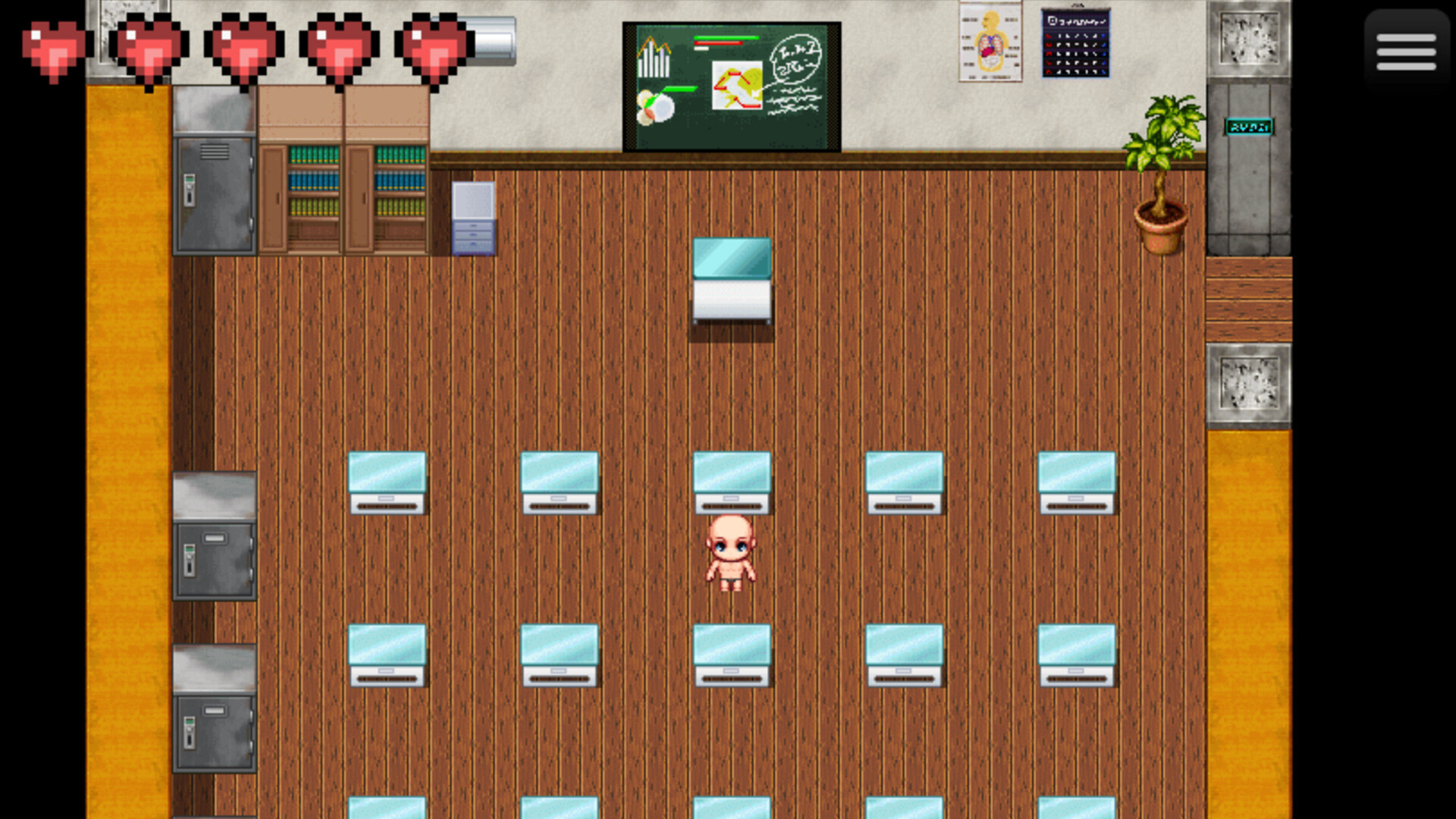 生于厕所 Born in the toilet screenshot 4