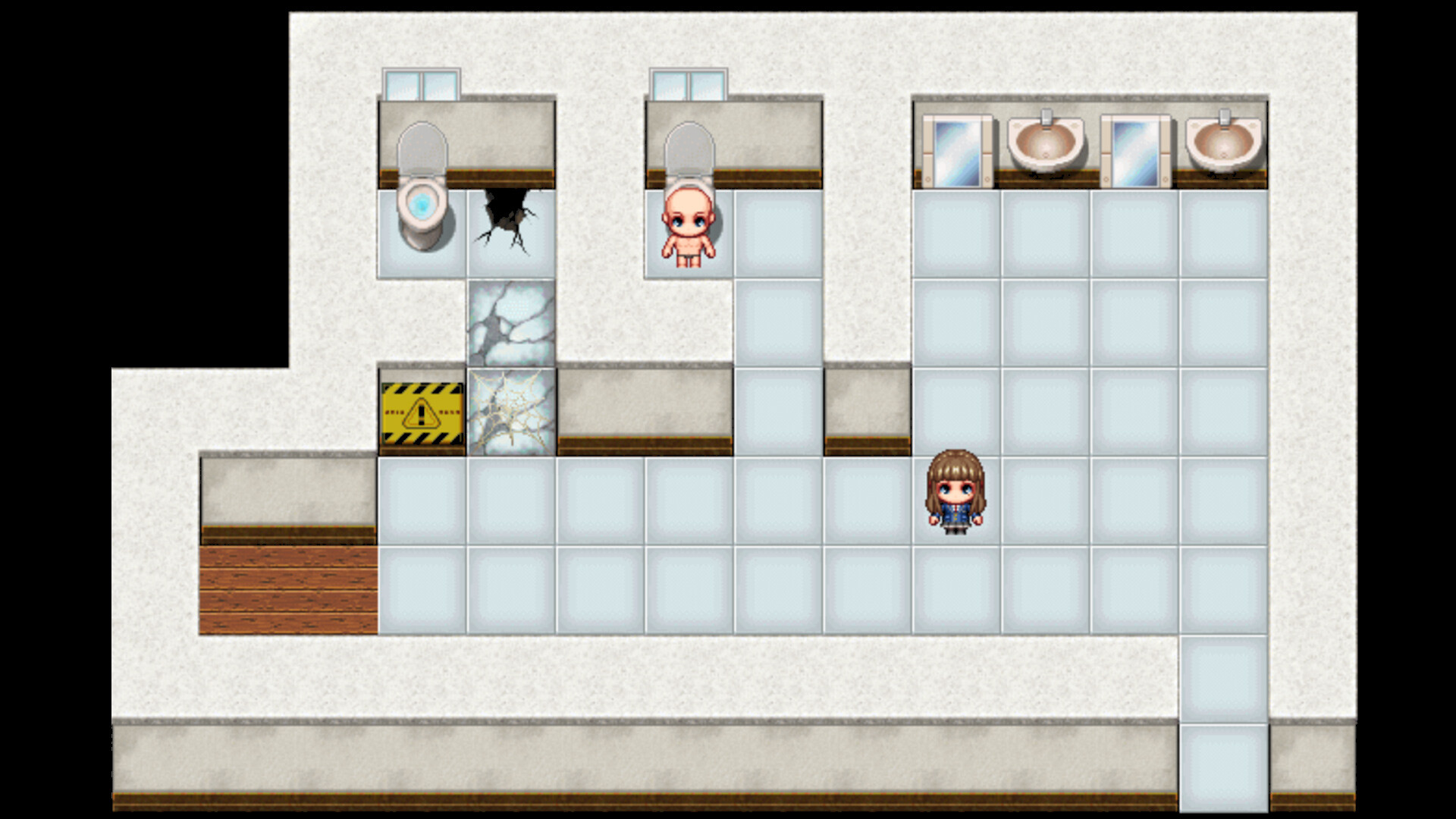生于厕所 Born in the toilet screenshot 2