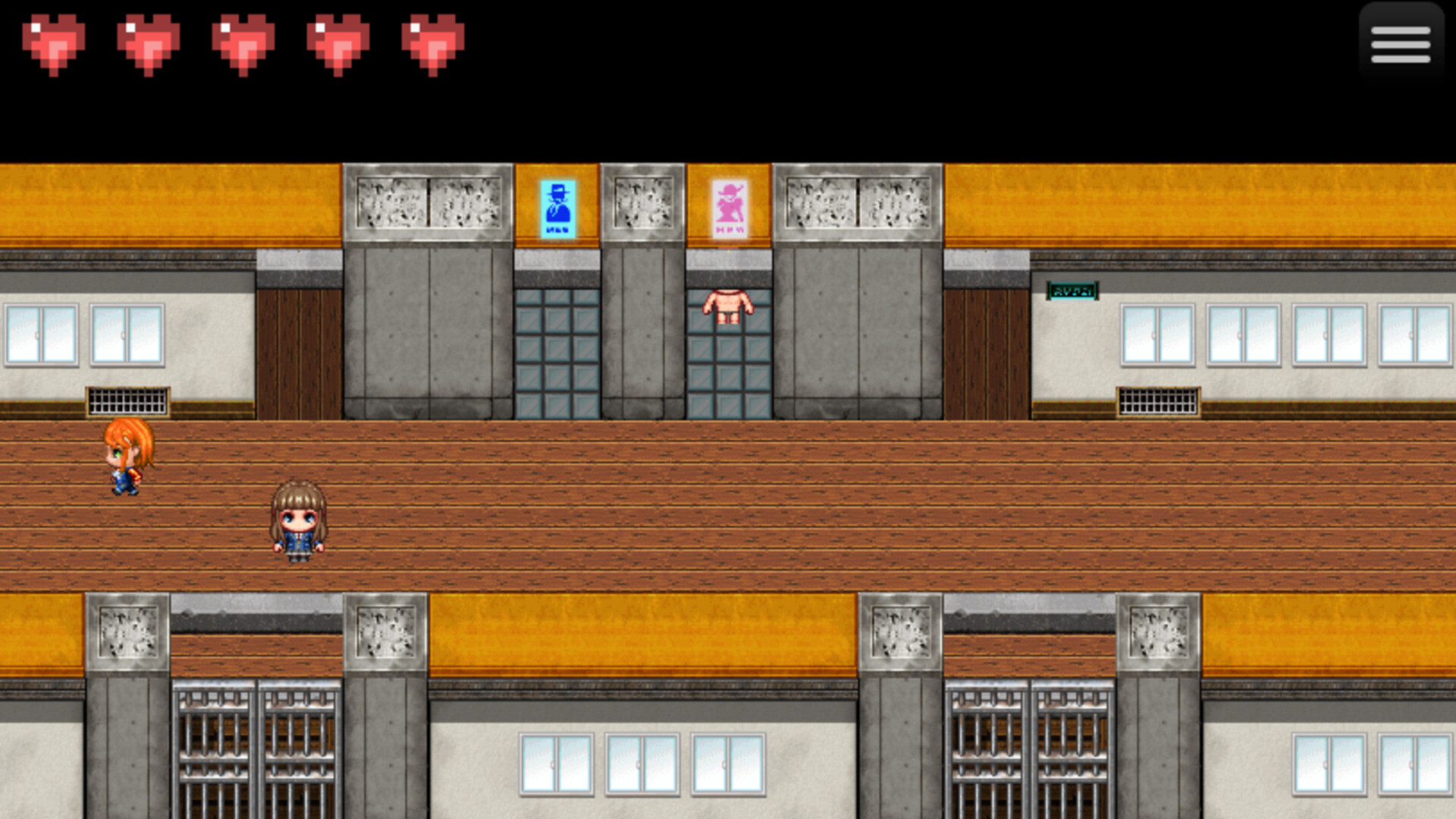 生于厕所 Born in the toilet screenshot 5