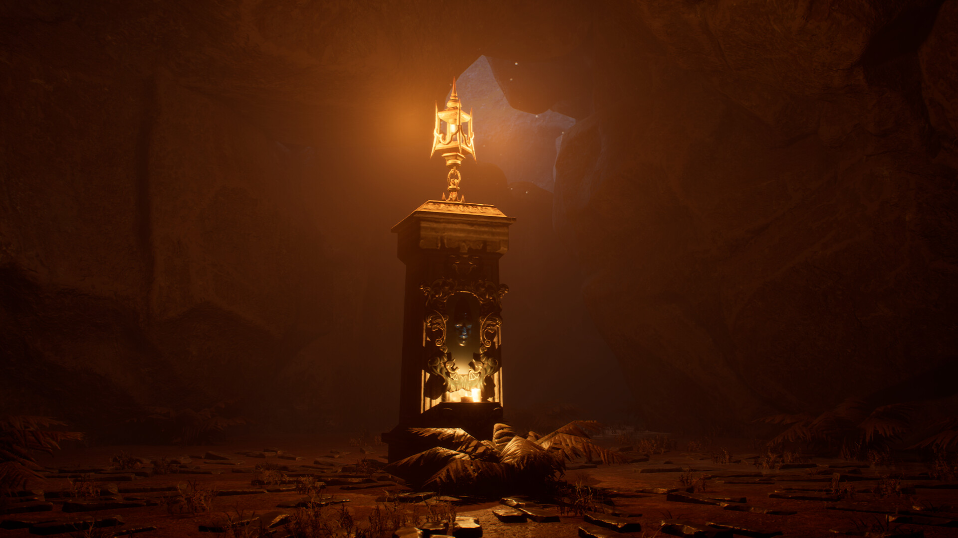 Withering Reflections screenshot 5