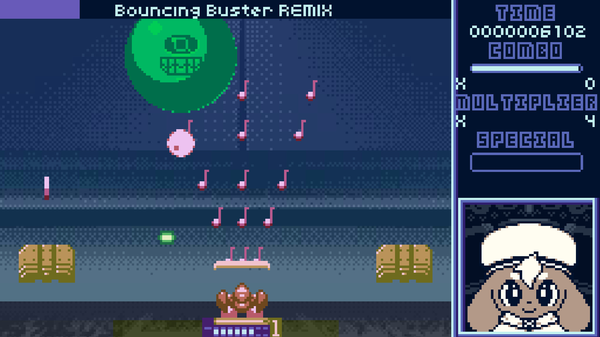 D.A.R - Deadly Alien Rogues screenshot 3