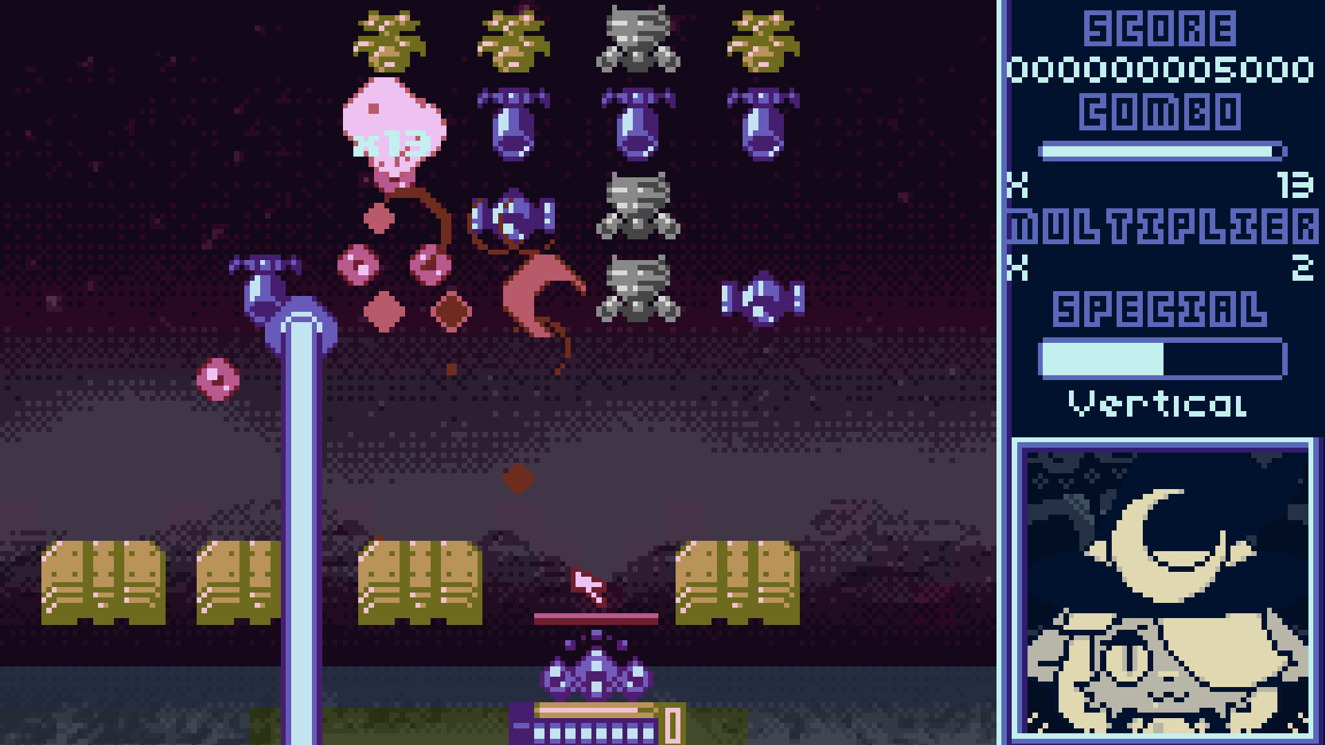 D.A.R - Deadly Alien Rogues screenshot 8