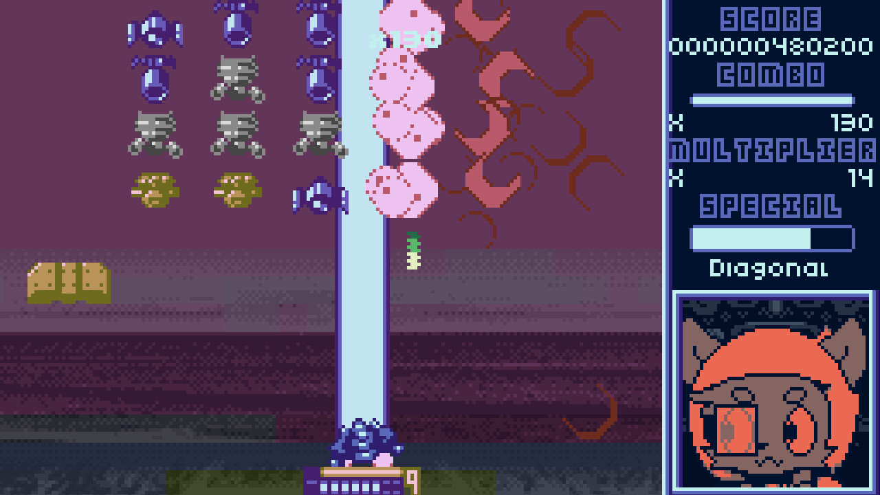D.A.R - Deadly Alien Rogues screenshot 1