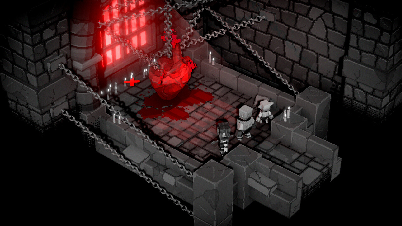 Doomtide screenshot 5