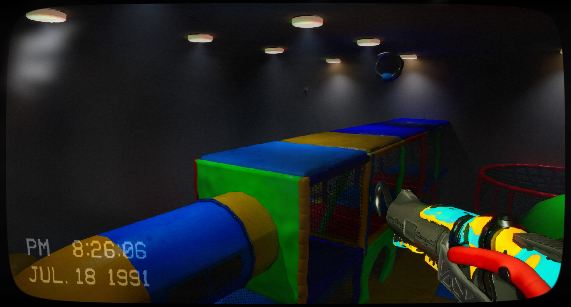 The Last Joy screenshot 6