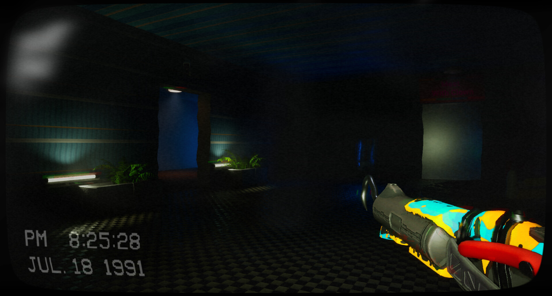 The Last Joy screenshot 5