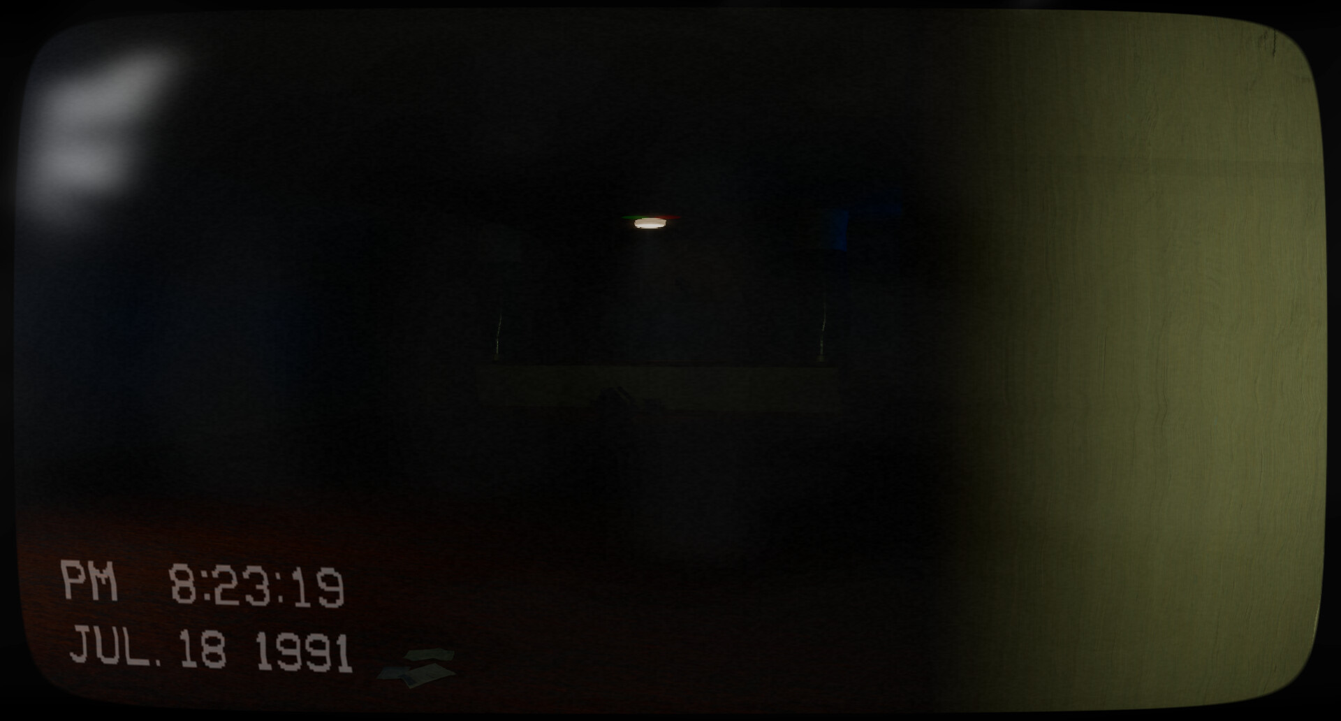 The Last Joy screenshot 4
