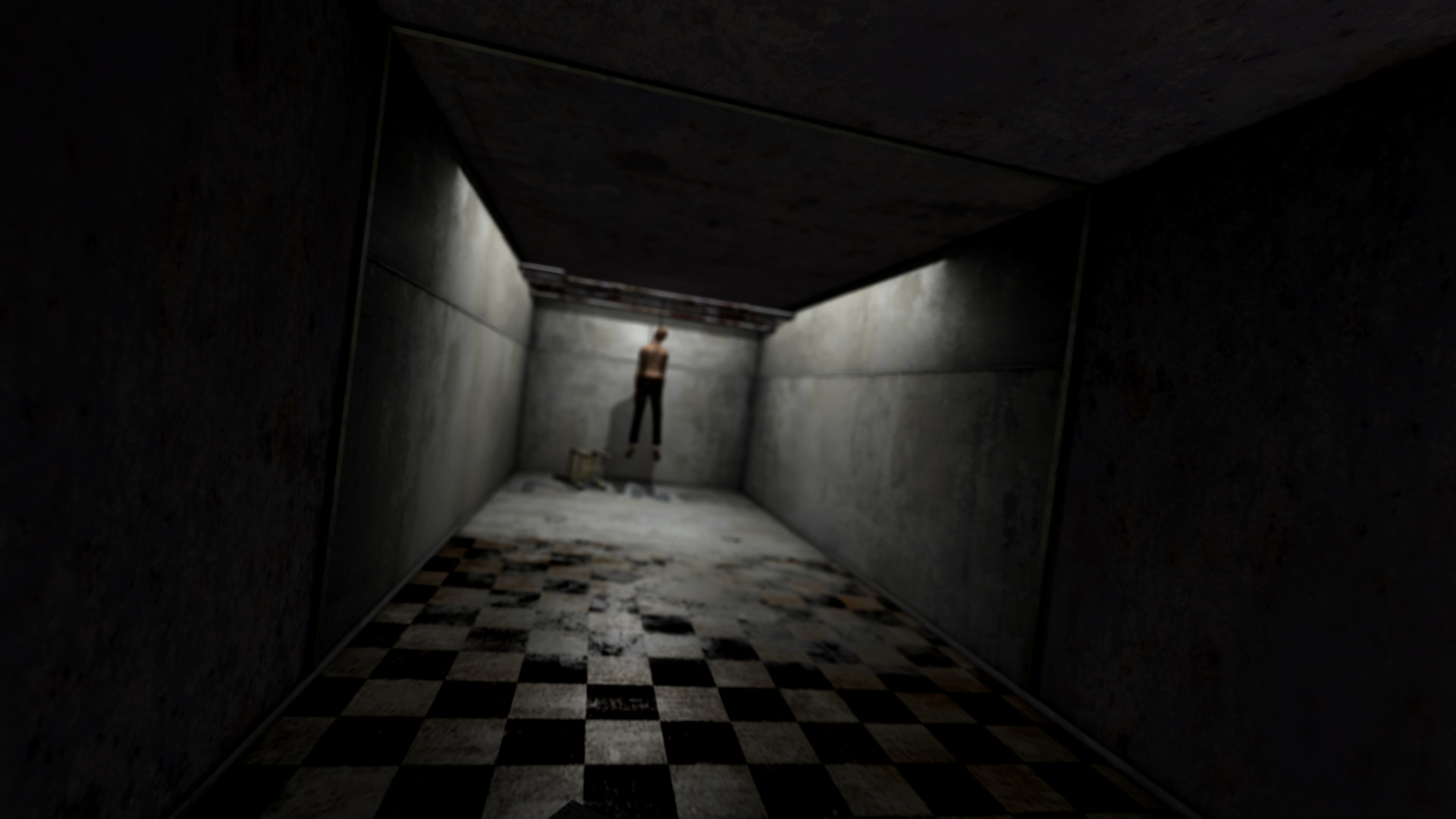 Decay: The Mare screenshot 9