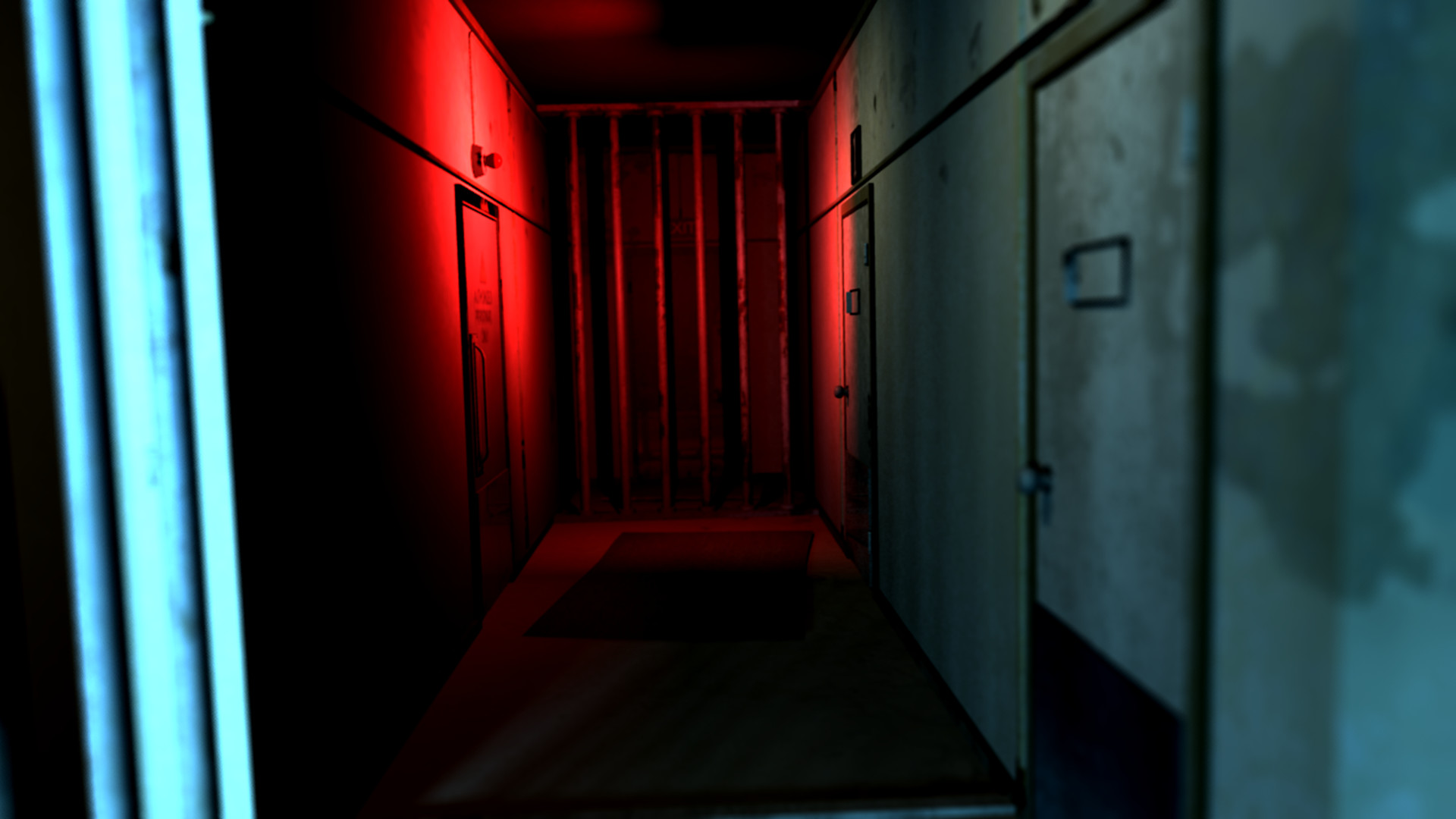 Decay: The Mare screenshot 10