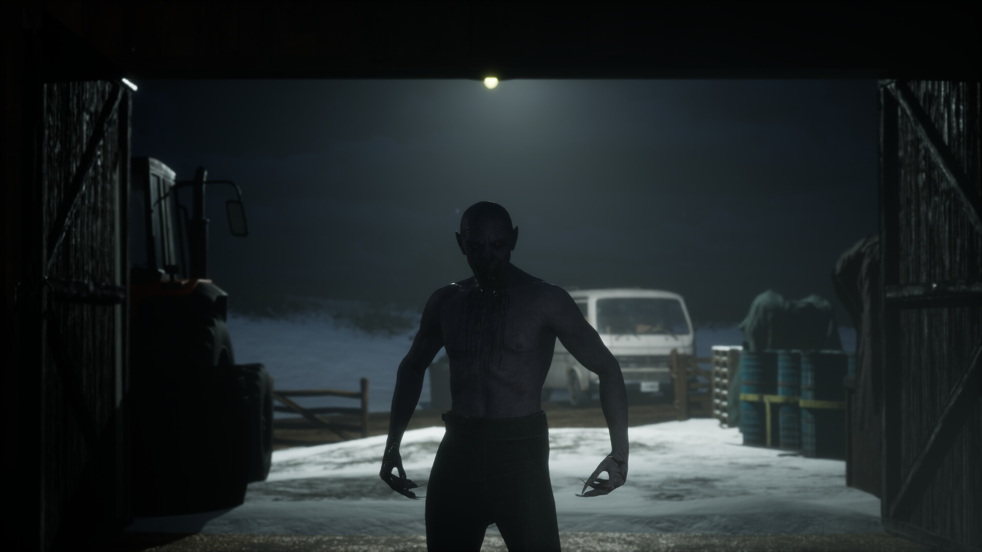 The Soul screenshot 2