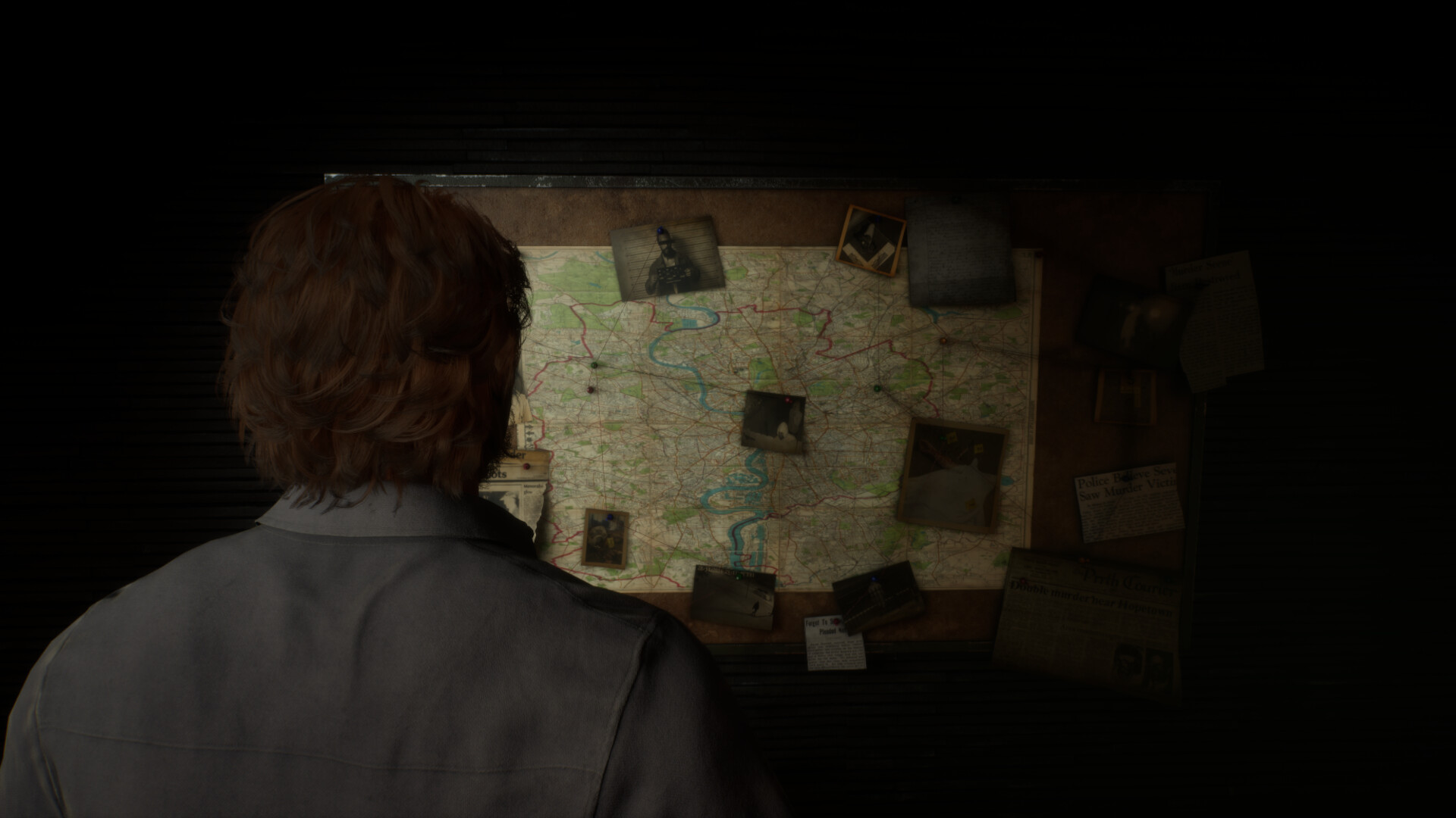 The Soul screenshot 5