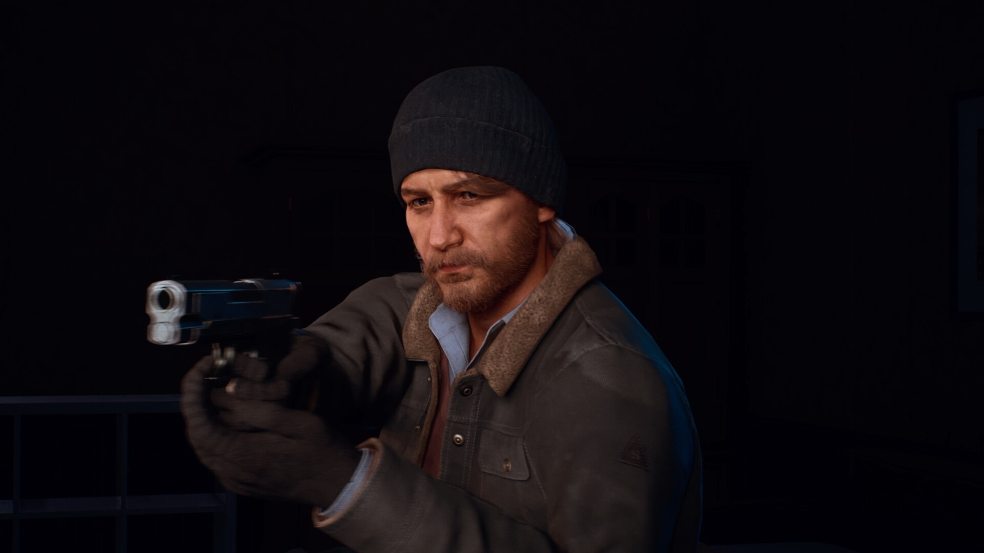 The Soul screenshot 1