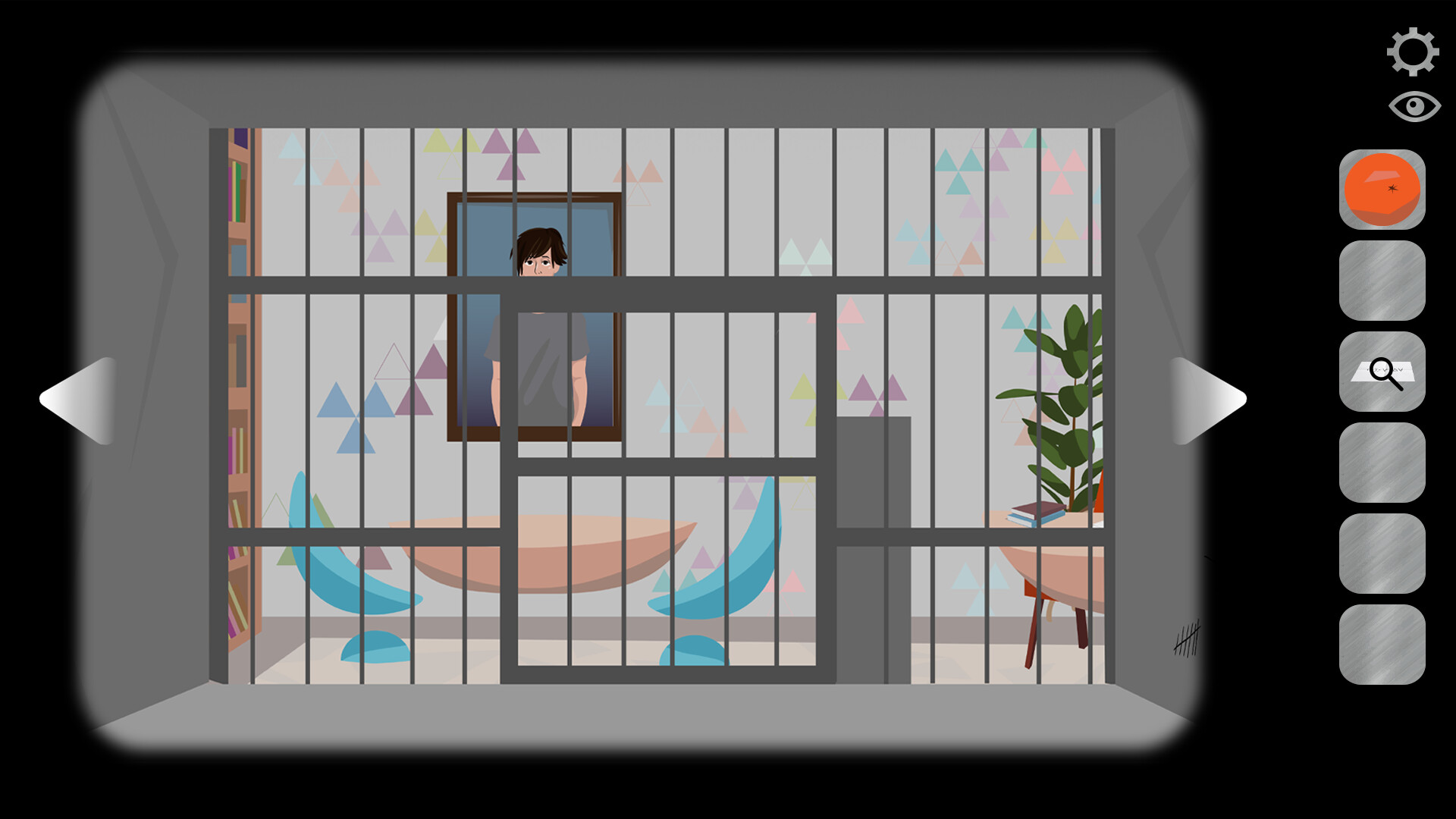 Shadow Tale: Prologue screenshot 5