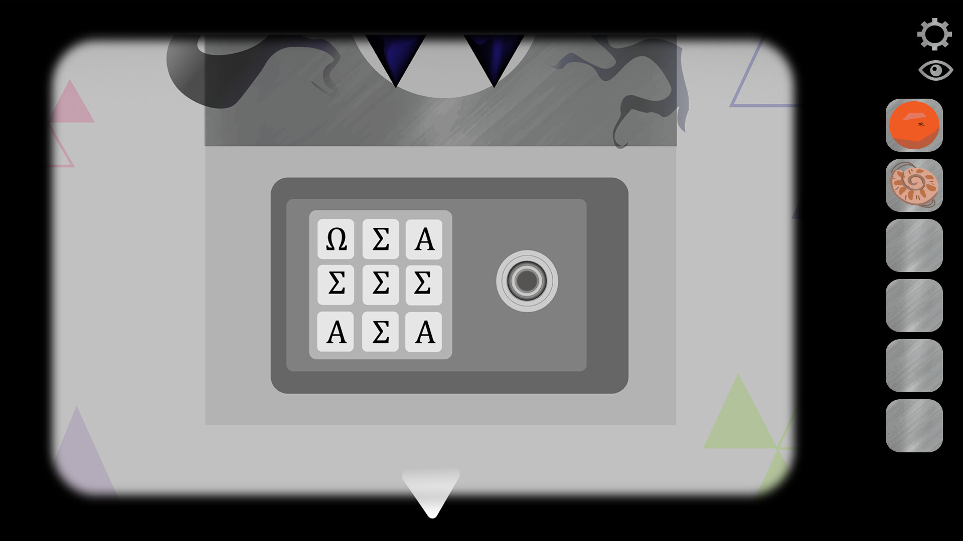 Shadow Tale: Prologue screenshot 3