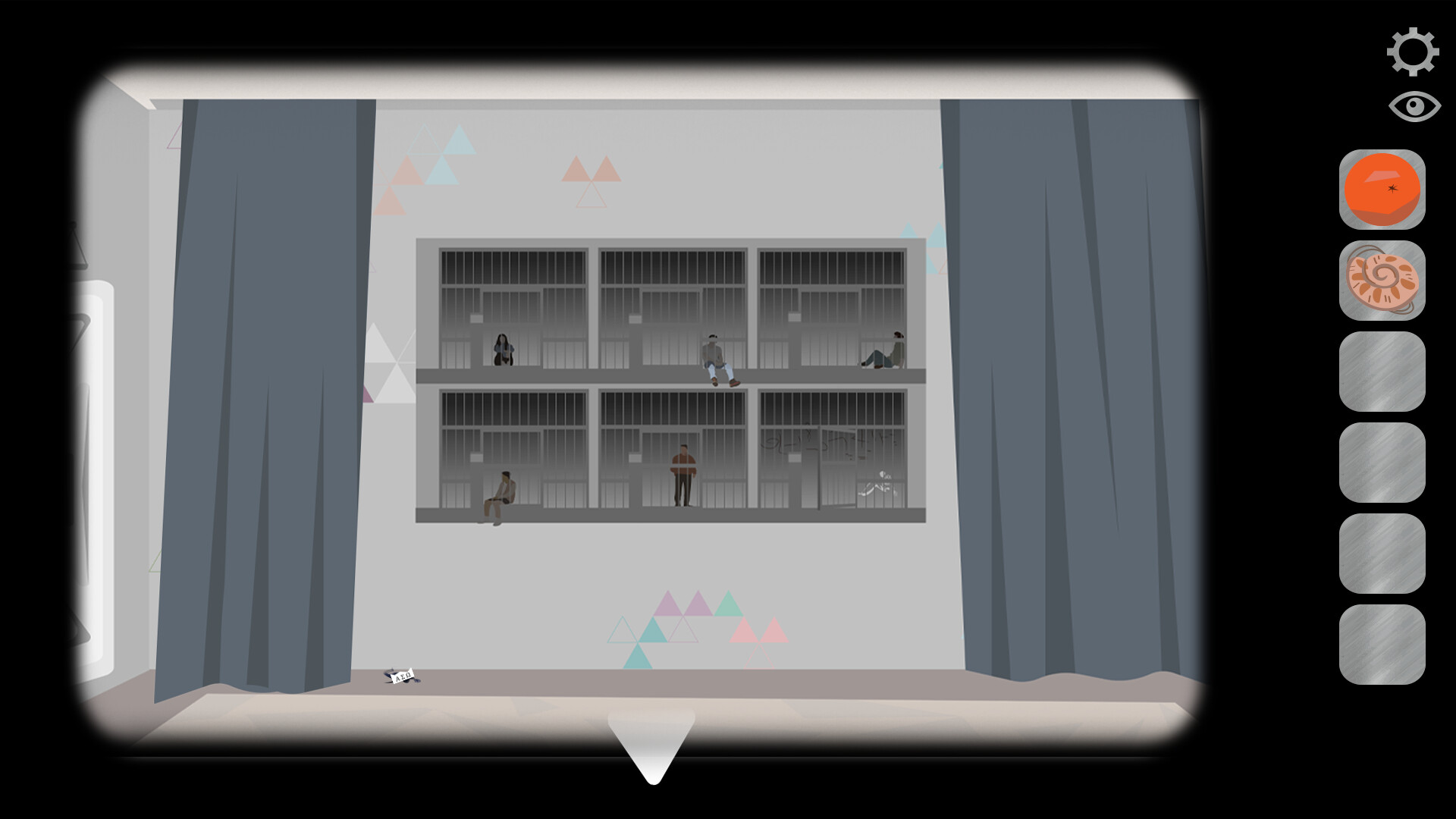 Shadow Tale: Prologue screenshot 2