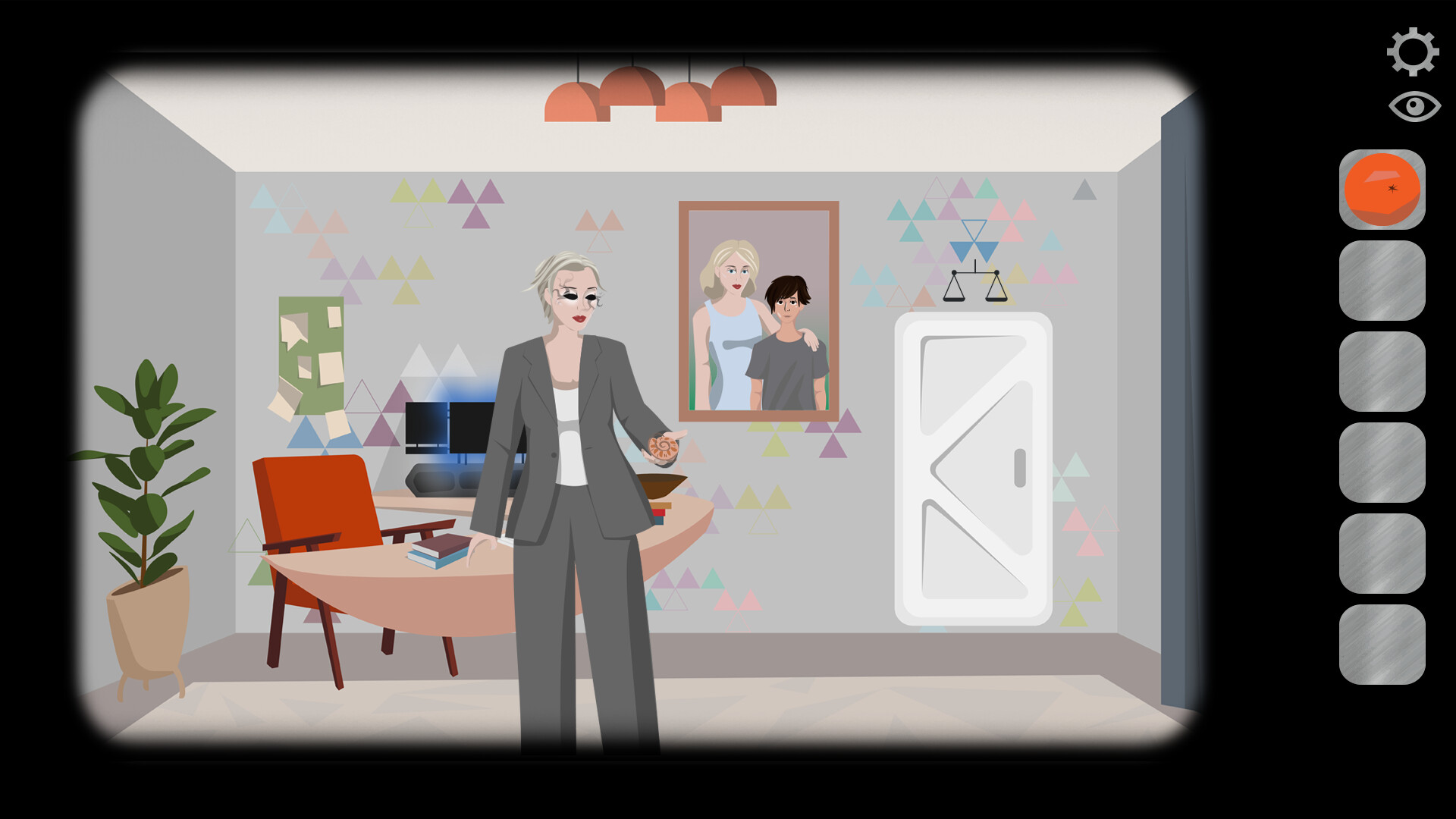 Shadow Tale: Prologue screenshot 1