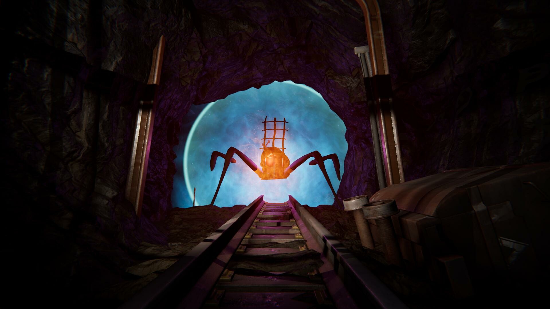 Lost Shadows screenshot 1