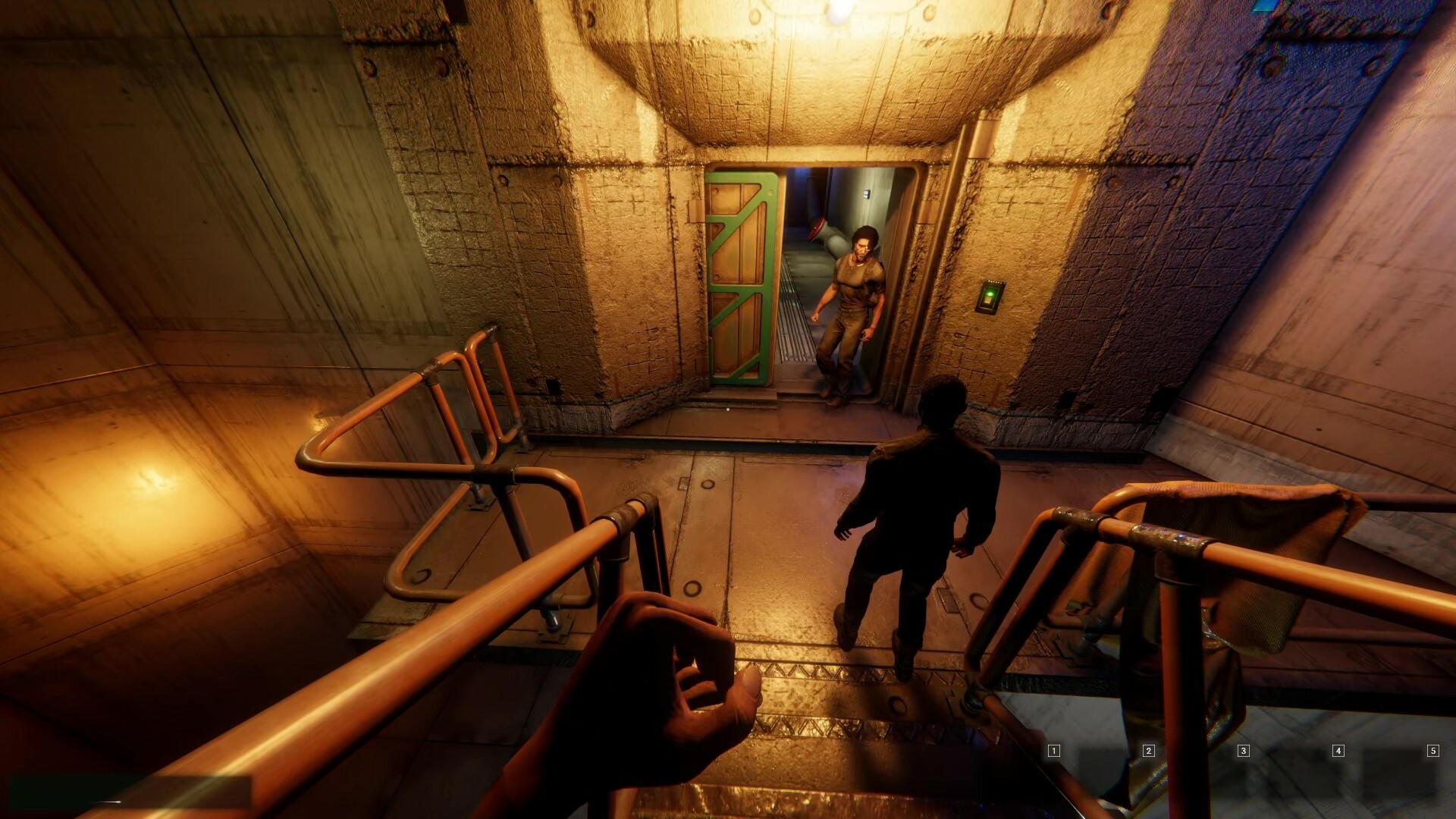Lost Shadows screenshot 4