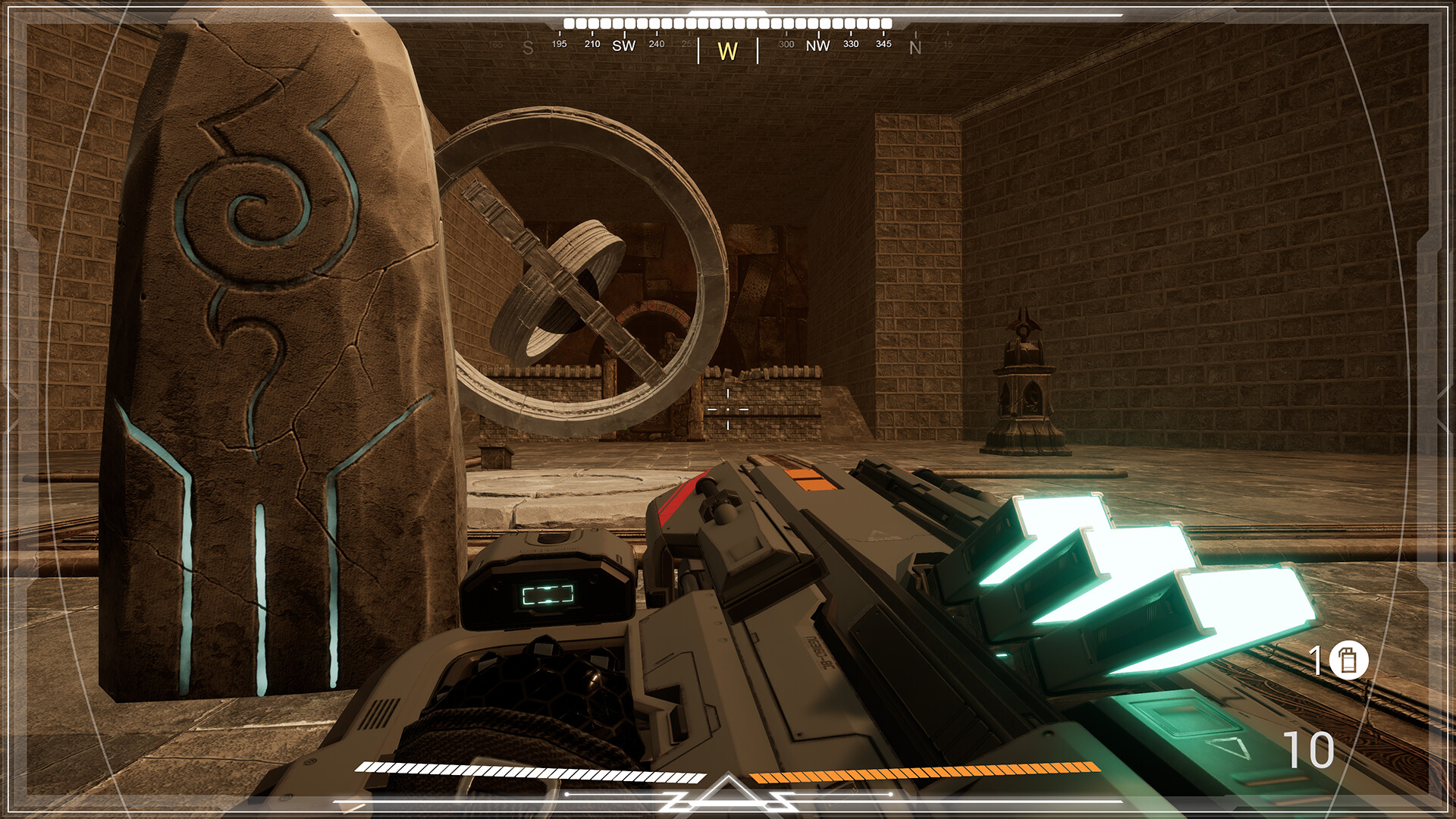 Support screenshot 5