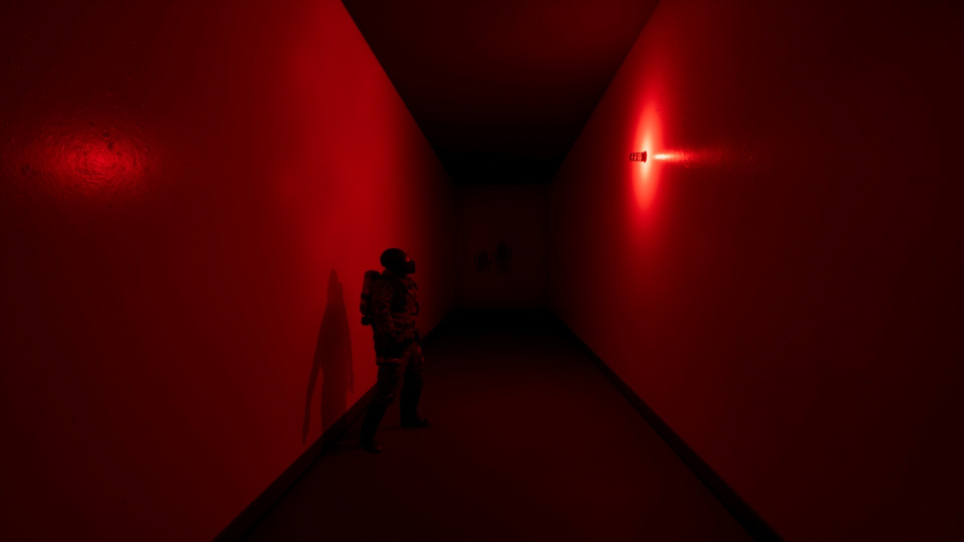Core Containment screenshot 7