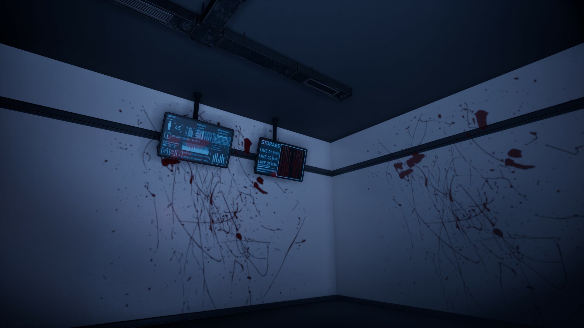 Core Containment screenshot 8