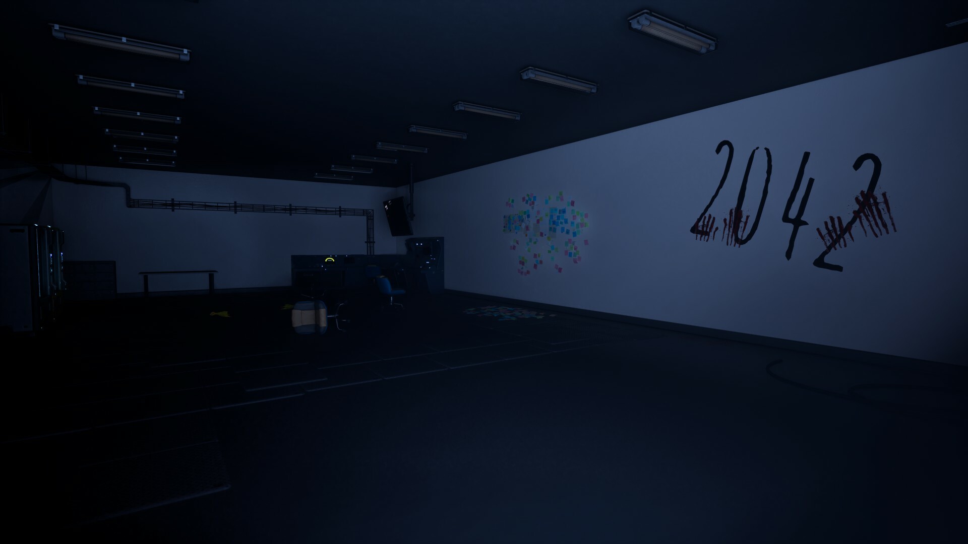 Core Containment screenshot 10