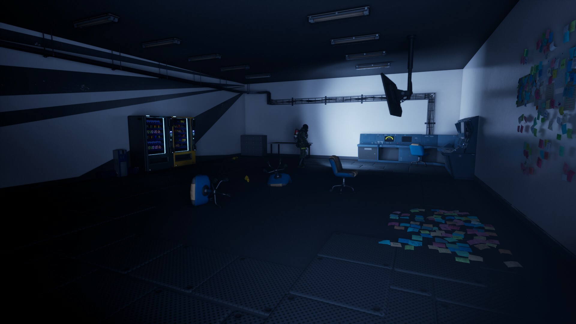 Core Containment screenshot 4