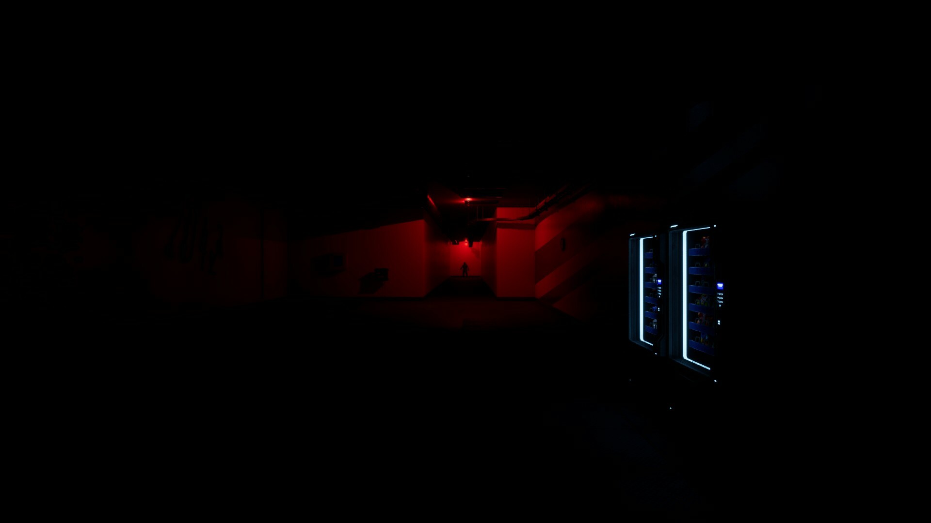 Core Containment screenshot 5