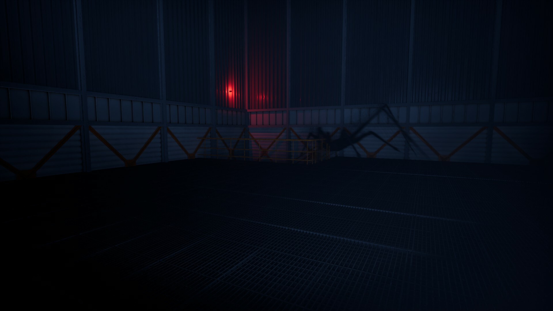 Core Containment screenshot 9
