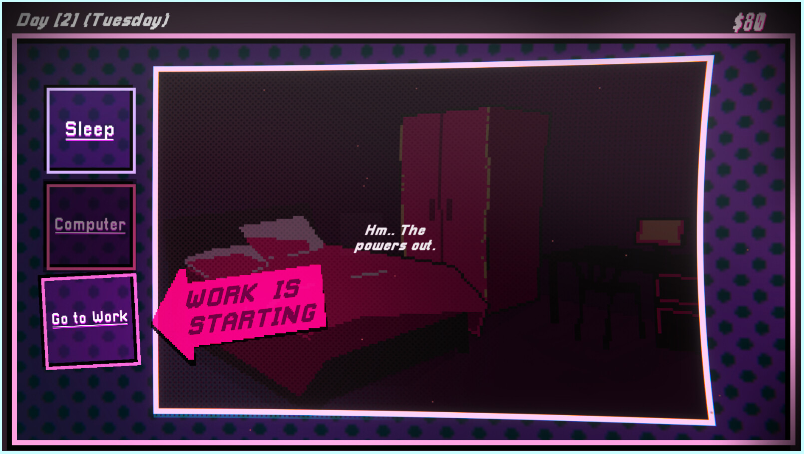 WELCOME TO GREEDCORP screenshot 7