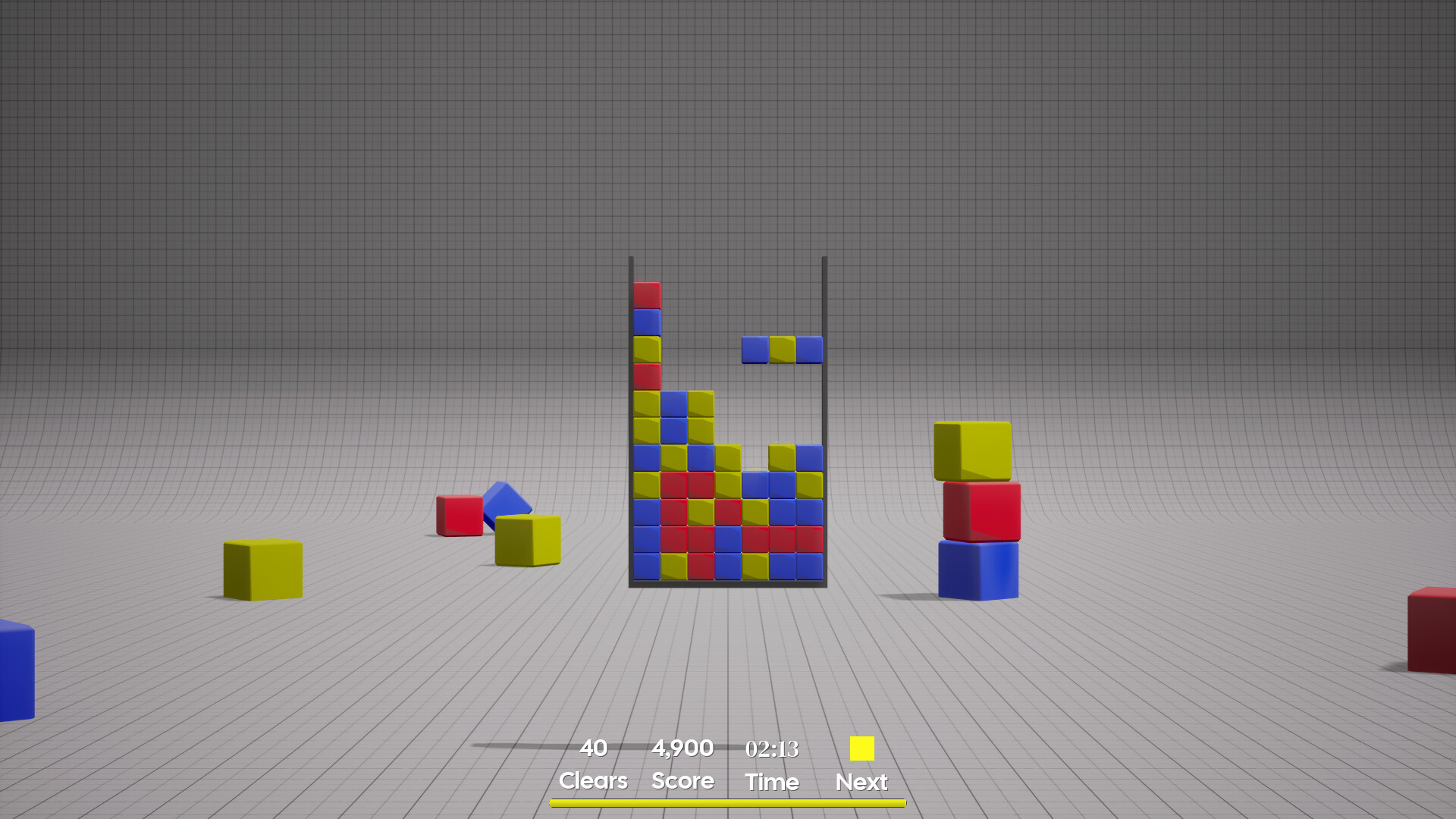 color drop screenshot 4