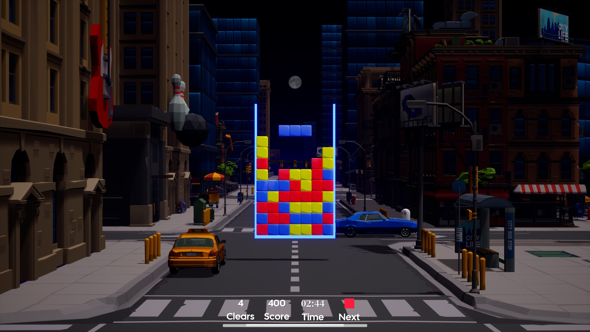 color drop screenshot 5