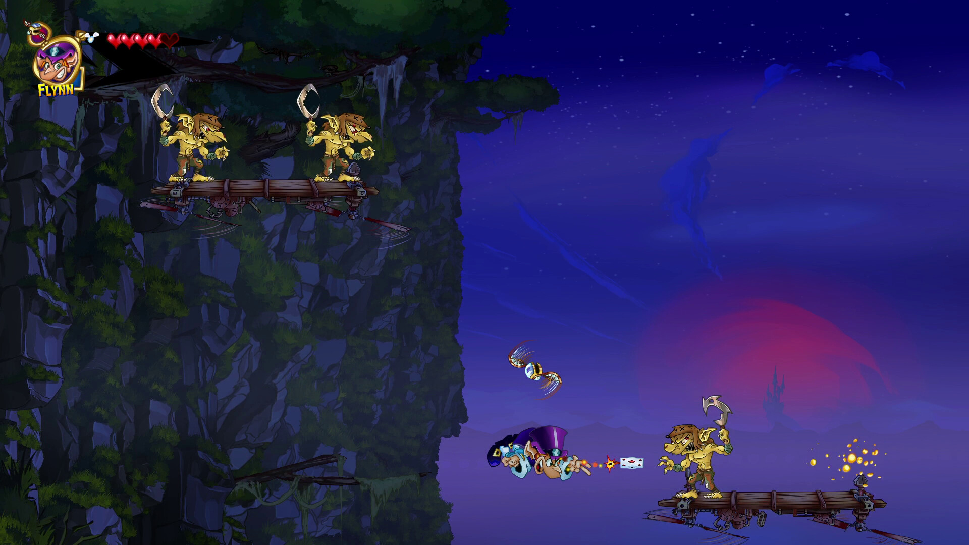 Nightmare Busters Rebirth screenshot 10